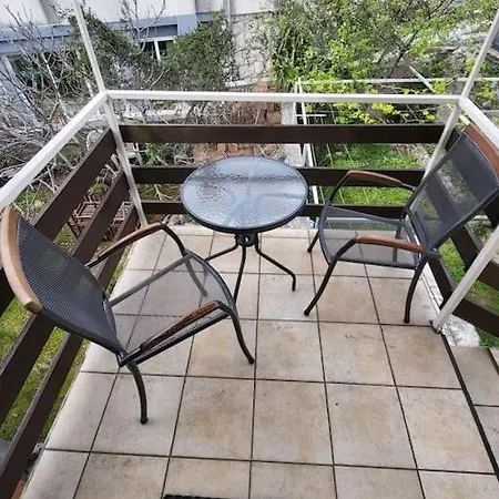 Seaside Bubi Apartmán