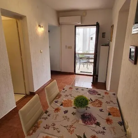 Seaside Bubi * Crikvenica