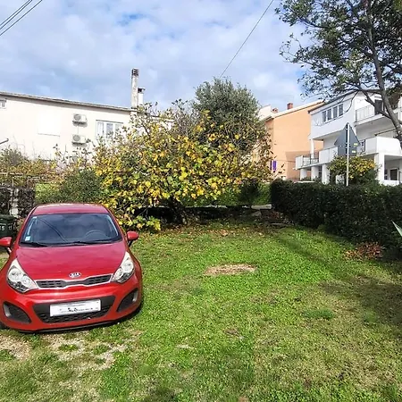 Seaside Bubi Apartmán