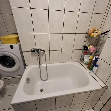 Seaside Bubi Lejlighed Crikvenica