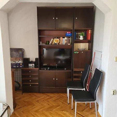 Apartmán Seaside Bubi