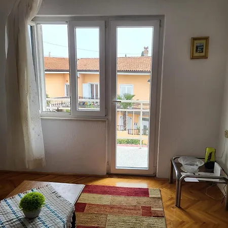 Apartmán Seaside Bubi Crikvenica