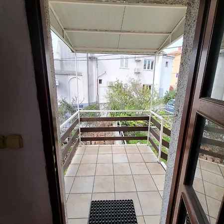 Lejlighed Seaside Bubi *