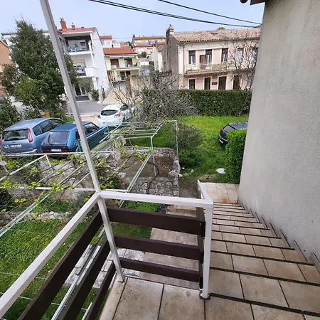 Seaside Bubi * Crikvenica