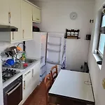 Seaside Bubi شقة تْسْغيكفانِتْسا