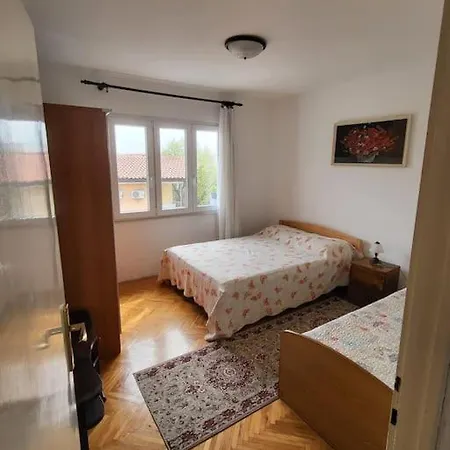 Apartment Seaside Bubi