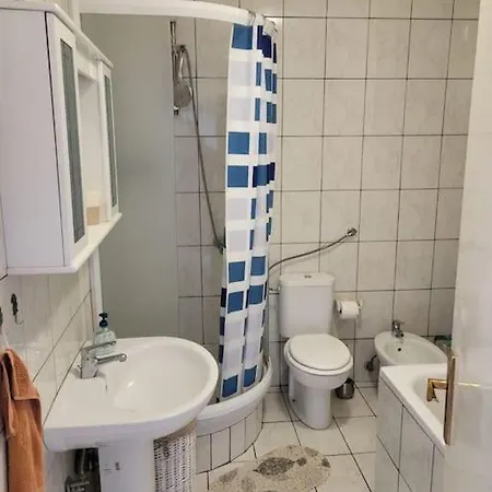 Seaside Bubi 茨里克韦尼察