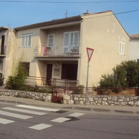 Apartment Seaside Bubi Crikvenica