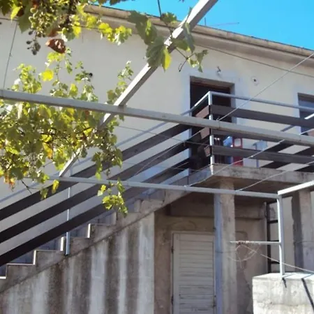 Apartment Seaside Bubi Crikvenica