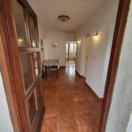 Seaside Bubi Апартаменты