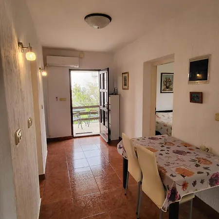 Seaside Bubi 茨里克韦尼察