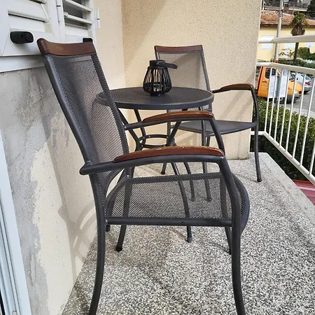 公寓 Seaside Bubi *