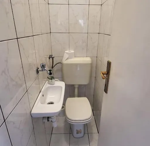 Apartman Seaside Bubi *