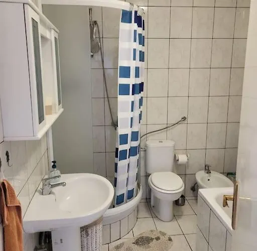 Seaside Bubi Crikvenica