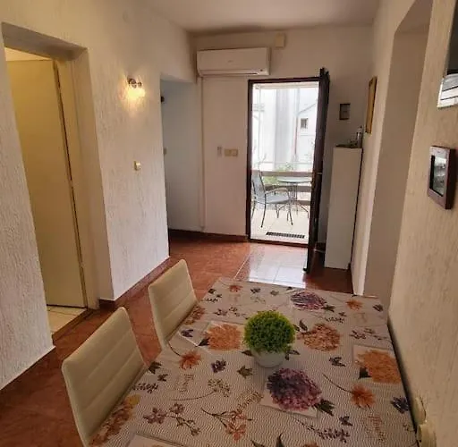 Seaside Bubi * Crikvenica