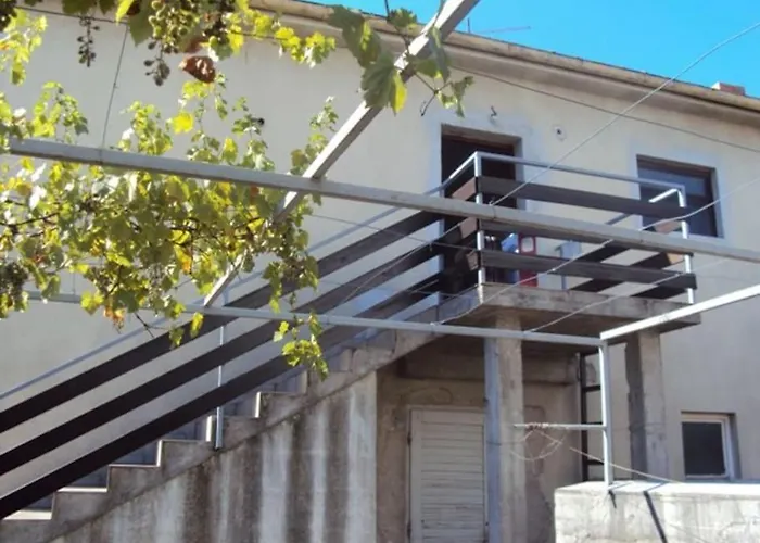 Apartman Seaside Bubi Crikvenica