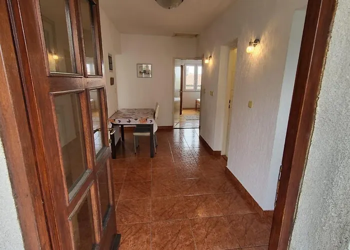 Seaside Bubi Apartman