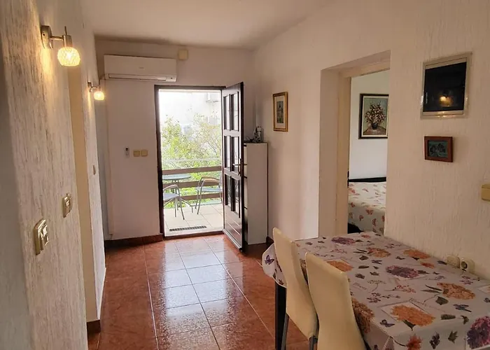 Seaside Bubi Crikvenica