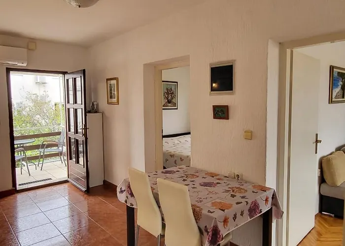 Appartamento Seaside Bubi *