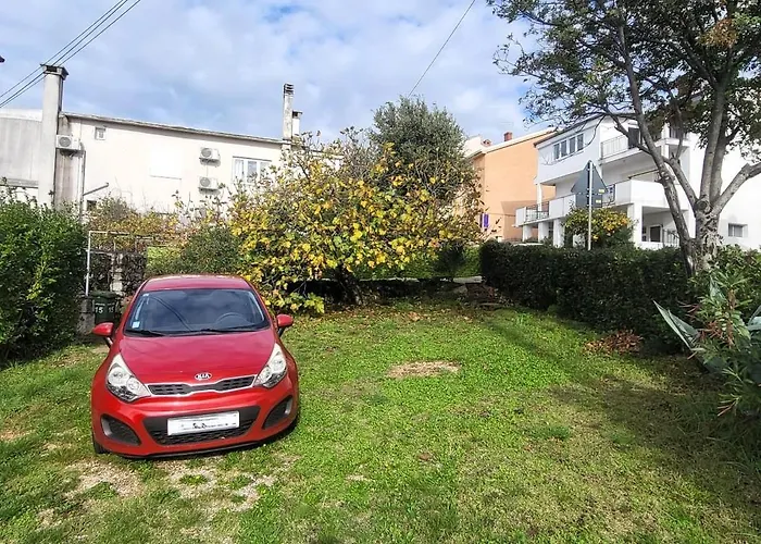 Seaside Bubi Apartman