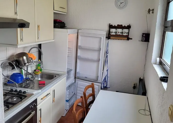 Seaside Bubi Apartman