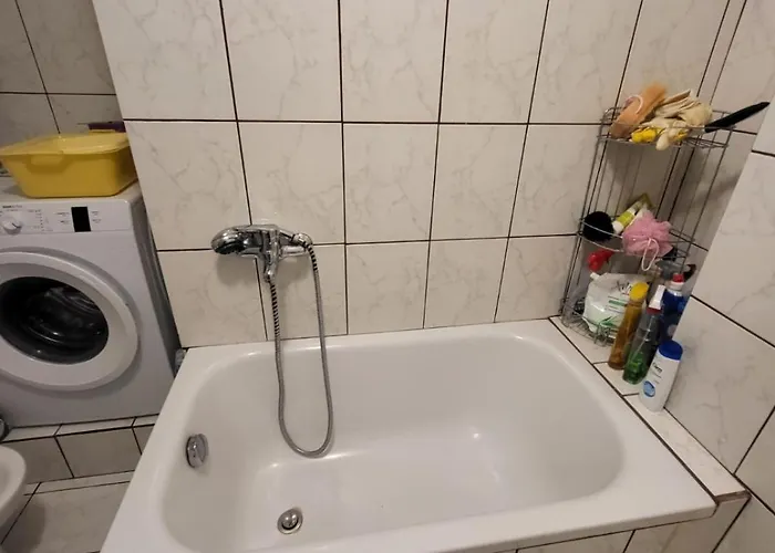 Seaside Bubi Appartamento Crikvenica