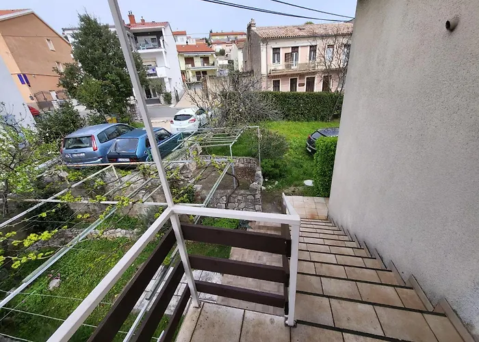 Seaside Bubi * Crikvenica