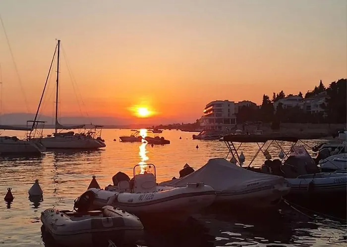 Seaside Bubi Apartman *